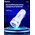  АЗУ HOCO Z27 Staunch dual port+Type- 2.4A White 