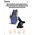  Автодержатель Hoco S14 Surpass automatic induction wireless, silver 