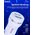  АЗУ HOCO Z27 Staunch dual port+Type- 2.4A White 