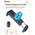  Автомобильный держатель HOCO CPH01 Black&Blue 