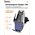  Автодержатель Hoco S14 Surpass automatic induction wireless, silver 