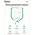  СЗУ HOCO C94A Metro single port PD20W, white 