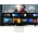  Монитор Samsung Smart monitor M8 S32DM801UI (LS32DM801UIXCI) 