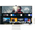  Монитор Samsung Smart monitor M8 S32DM801UI (LS32DM801UIXCI) 
