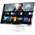  Монитор Samsung Smart monitor M8 S32DM801UI (LS32DM801UIXCI) 