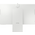  Монитор Samsung Smart monitor M8 S32DM801UI (LS32DM801UIXCI) 