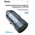  АЗУ HOCO Z32 Speed Up single port QC3.0, metal gray 