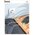  СЗУ HOCO C94A Metro single port PD20W+Type-C to Type-C, white 