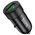  АЗУ HOCO Z32 Speed Up single port QC3.0, black 