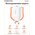  СЗУ Borofone BA21A 5V/3A 1USB Long journey single port QC3.0 , white 