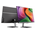  Моноблок Digma Action DM21N9-8CXW01 21.5" Full HD N95 (1.7) 8Gb SSD256Gb UHDG 600 CR Win11ProGbitEth WiFi BT 36W клавиатура мышь Cam черный 