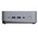  Неттоп IRBIS Smartdesk mini PC IMFPC130 i3-1315U (6C/8T-1.2Ghz), 8GB DDR4 3200, 256GB SSD M.2, Intel UHD, WiFi, BT, 2xHDMI, 1xType-C, fTPM, Win11Pro 