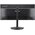  Монитор Acer CB292CUbmiiprx (UM.RB2EE.005) 29" IPS, 2560x1080, 21:9, 178/178, 250cd/m2, 1ms,1000:1 , DP, HDMI, black 