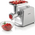  УЦ Мясорубка Gorenje MG2502SJX серебристый (Б/У, Замена электродвигателя и платы, ПУ) 