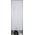  Холодильник MAUNFELD MFF185NFB Inverter 