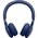  Наушники JBL Live 670 NC JBLLIVE670NCBLU синий 