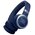 Наушники JBL Live 670 NC JBLLIVE670NCBLU синий 
