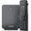  Телефон SIP Yealink W78P черный 