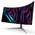  Монитор Acer Predator X45bmiiphuzx (UM.MXXEE.001) 