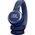  Наушники JBL Live 670 NC JBLLIVE670NCBLU синий 