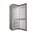  Холодильник INDESIT ITR 4180 G 