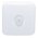  Датчик движения GAUSS Smart Home 4010322 белый 