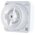  Датчик движения GAUSS Smart Home 4010322 белый 