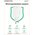  СЗУ Borofone BA57A Easy Speed single port PD20W, white 