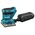  Вибро шлифовальная машина Makita DBO484Z 