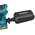  Вибро шлифовальная машина Makita DBO484Z 