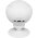  Датчик движения GEOZON MD-01 (GSH-SDM01) белый 
