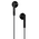  Наушники TTEC Rio 2 2KMM14S USB-C Stereo In-Ear Headset with Mic Black 