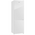  Холодильник MAUNFELD MFF200NFW Inverter 