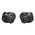  Наушники JBL JBLTBUDSGBLK черные 