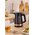  Электрочайник Bosch TWK4M223 черный 