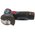  Углошлифовальная машина Bosch GWS 12V-76 (0615990M3E) 