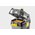  Строительный пылесос Karcher NT 40/1 AP L 1.148-321.0 серый 