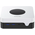  Неттоп Chuwi LarkBox X (CWI556P) Intel N-series N100(0.8Ghz) 12288Mb 512SSDGb Intel UHD Graphics BT WiFi Black+White Win11Pro 