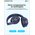  Наушники bluetooth Borofone BO20 Player BT headphones, blue 