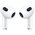  Наушники bluetooth HOCO EW76 True wireless stereo headset white 
