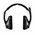  Гарнитура EPOS Sennheiser Gaming Wireless Headset GSP 370, (1001282/1000231) Stereo, USB, Closed-back, Black 