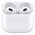  Наушники bluetooth HOCO EW76 True wireless stereo headset white 