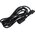  Кабель питания 5bites PC107-30A IEC-320-C13 IEC-320-C14 220V 3G*0.75mm 3m 
