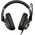  Гарнитура EPOS Gaming Headset H6 Pro 1000968 Racing Green (зеленый), закрытые 