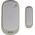  Датчик открытия двери/окна ELARI Smart Door белый 