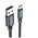  Кабель Vention COLBH USB 2.0 AM/micro B 5pin 2м черный 