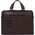 Сумка для ноутбука Piquadro Harper CA4098AP/TM темно-коричневый натур.кожа 