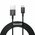  Дата-кабель Baseus Superior (CAMYS-A01) Fast Charging USB to Micro 2A 2m Black 