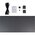  Коммутатор неуправляемый Origo OS2228P/370W OS2228P/370W/A1A (L2) 28x1Гбит/с 2xКомбо(1000BASE-T/SFP) 2SFP 24PoE+ 370W 