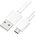  Кабель Greenconnect GCR-54451 MicroUSB 1.5m бело-розовый 